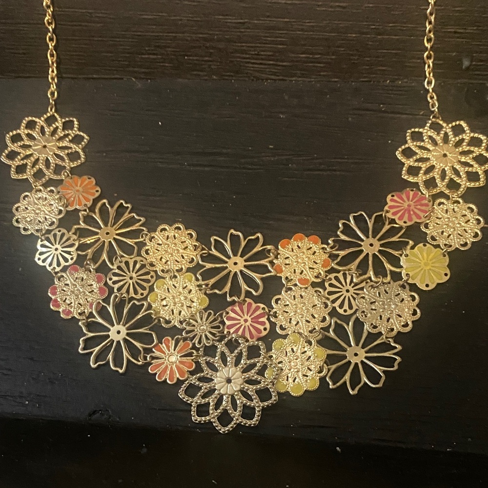 Costume jewelry